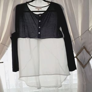 Zenana Styles tunic top